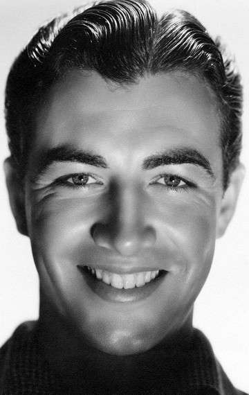 Актер Роберт Тейлор