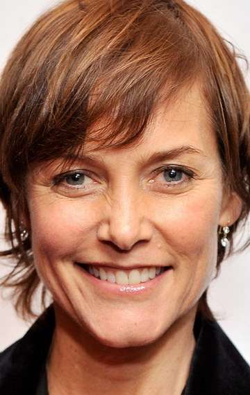 Актер Кэри Лоуэлл