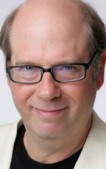 Актер Стивен Тоболовски