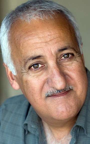 Актер Брайан Джордж