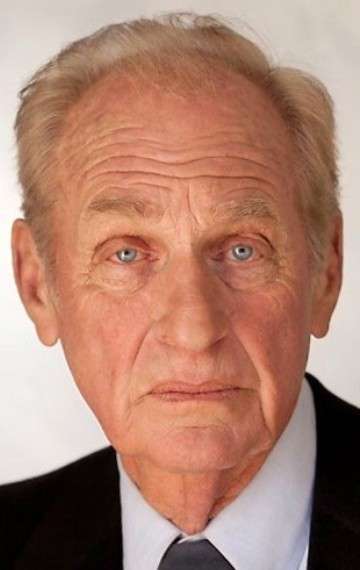 Актер Лэнс ЛеГолт