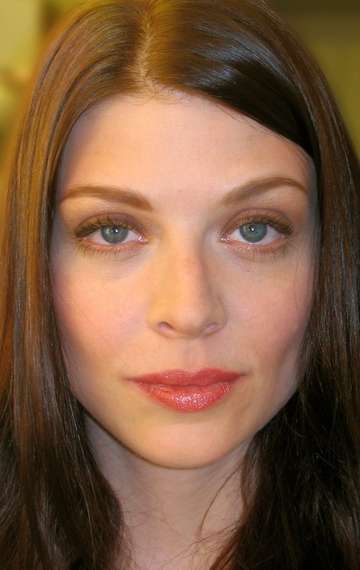 Фото Эмбер Бенсон