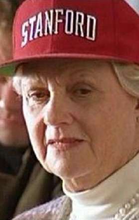 Актер Марджори Ловетт