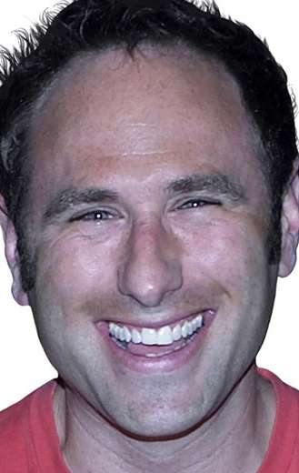 Актер Рэнди Склар