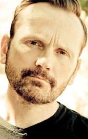 Актер Пэт Хили