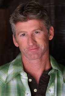 Актер Джимми Рэй Пикенс