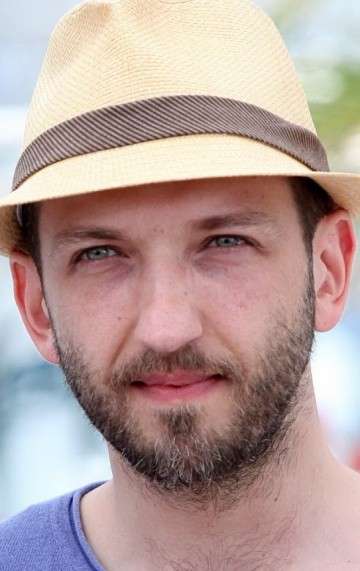 Актер Михаэль Фуйт