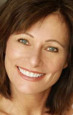 Актер Синди Хоган