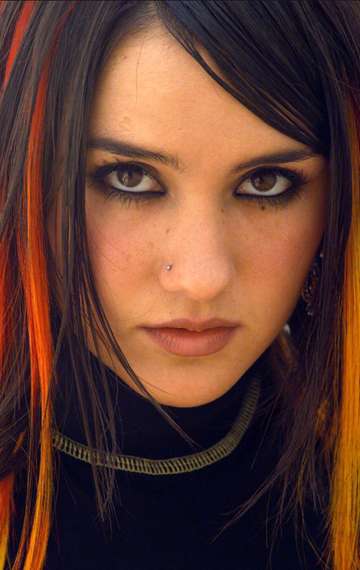 Фото Дульсе Мария