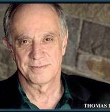 Актер Томас Райан