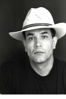 Актер Алехандро Пераса