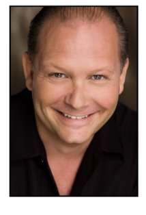 Актер Дж.Р. Родригез