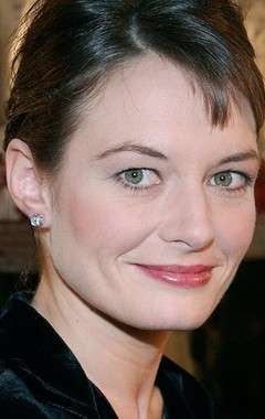 Актер Катрин МакКормак