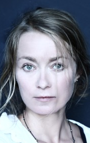 Актер Елена Фокина