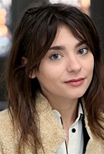 Актер Луиса Пили