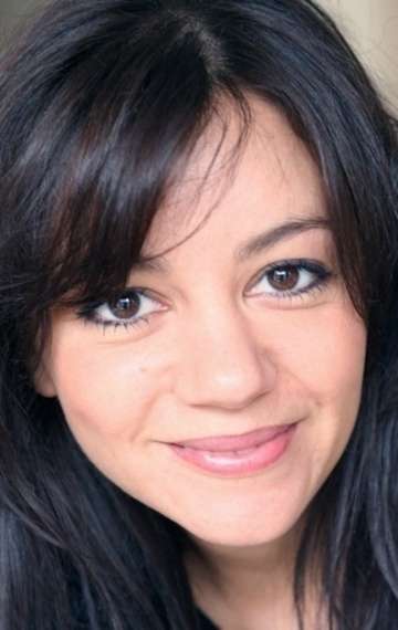 Актер Мари-Жюли Бо