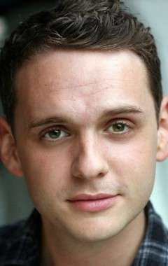 Фото Уильям Снейп