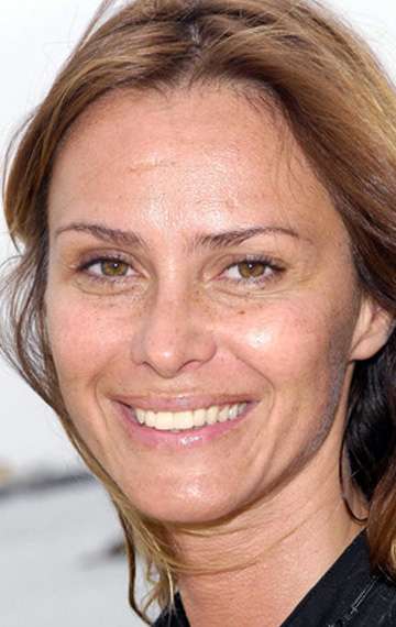 Актер Агат де Ла Фонтейн