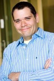 Актер Мик Вингерт