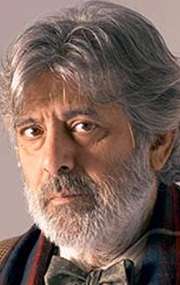 Актер Чете Лера