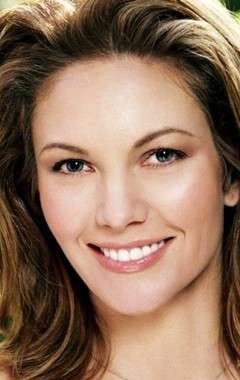 Актер Дайан Лэйн