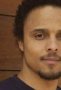 Актер Катеро Колберт