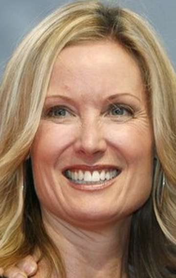 Актер Дебора Реннард