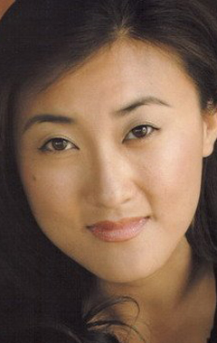 Актер Клаудия Чои