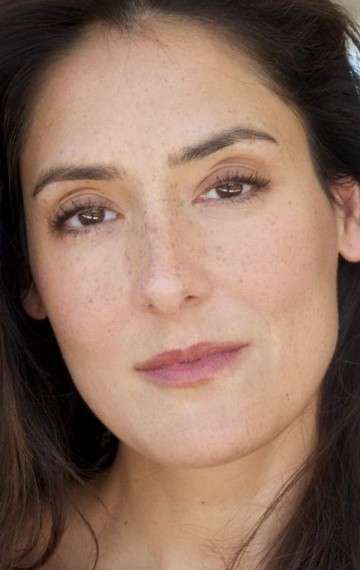 Актер Алисия Коппола