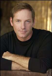 Актер Ганс Тестер