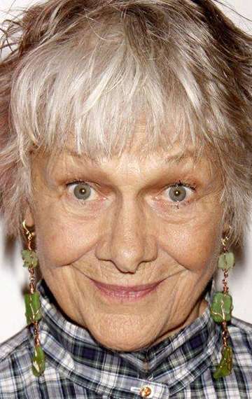 Актер Эстелл Парсонс