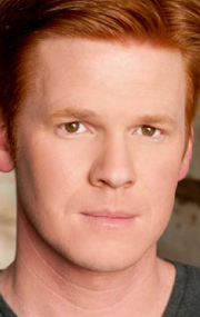 Актер Кинси МакЛин