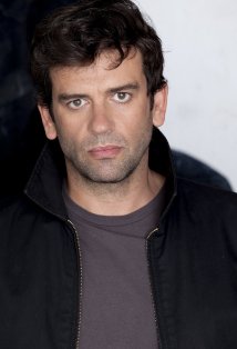 Актер Альберто Манейро