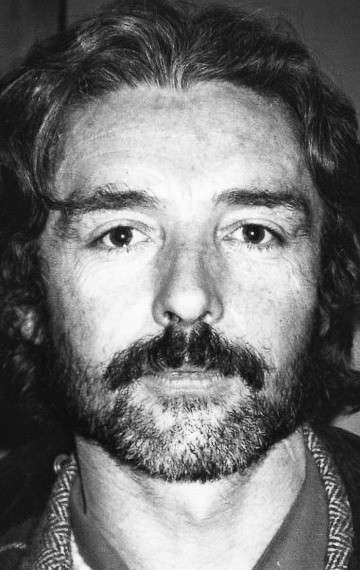 Актер Энтони Хиггинс