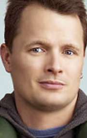 Актер Холтер Грэм