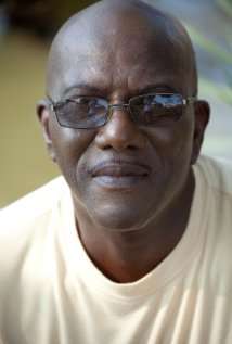 Актер Рон Флагг