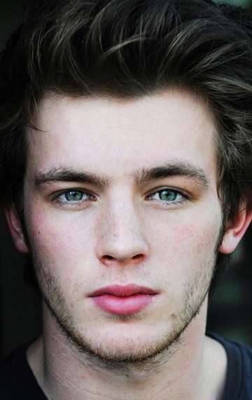 Актер Яннис Нивёнер