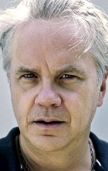 Актер Тим Роббинс