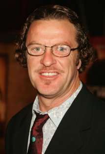 Актер Стюарт Финлэй-МакЛеннан