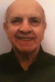 Актер Леонард Бердик