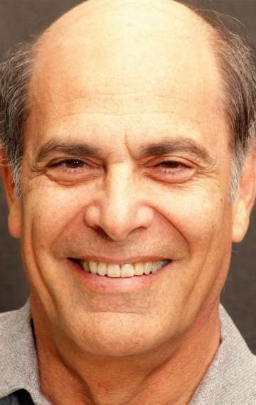 Актер Алан Рачинс