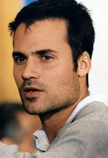 Актер Майкл А. Никлз