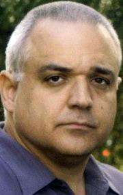 Актер Гленн Таранто