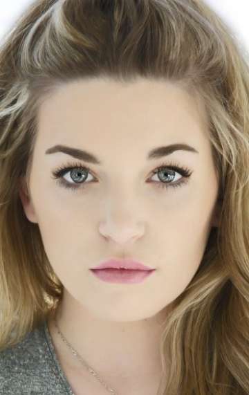 Актер Бритт МакКиллип