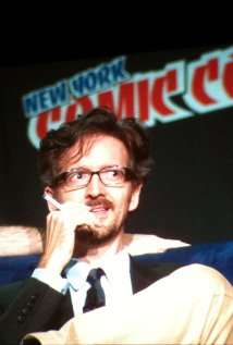 Актер Пол Букок