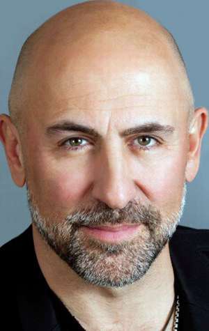 Актер Карло Рота