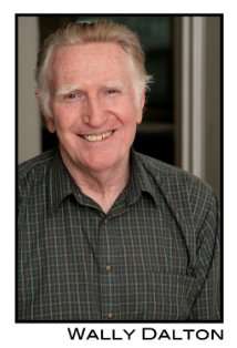 Актер Уолли Далтон