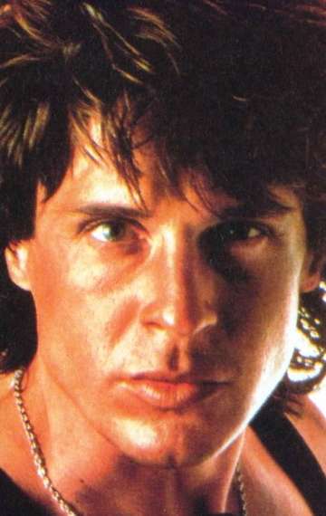 Фото Дэвид Брэдли