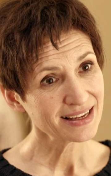 Актер Лесли Викерадж