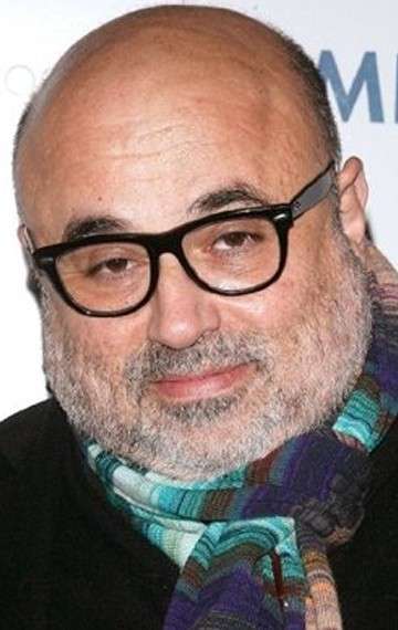 Актер Харрис Савидис